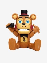Freddy Vinyl Figure