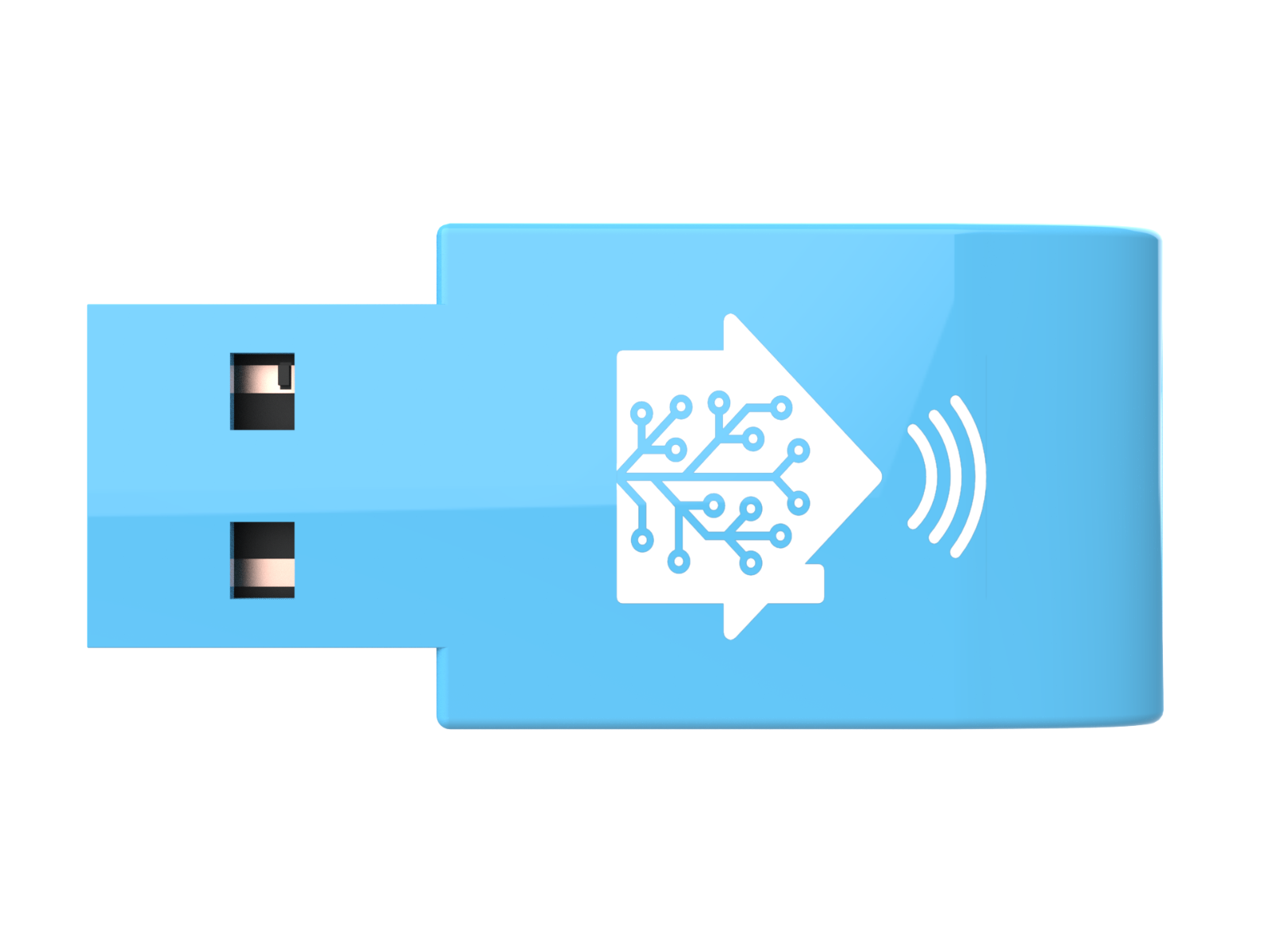 SkyConnect USB Stick 