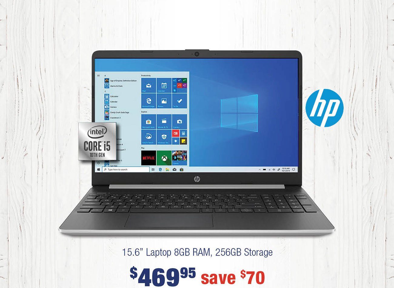 Hp-laptop