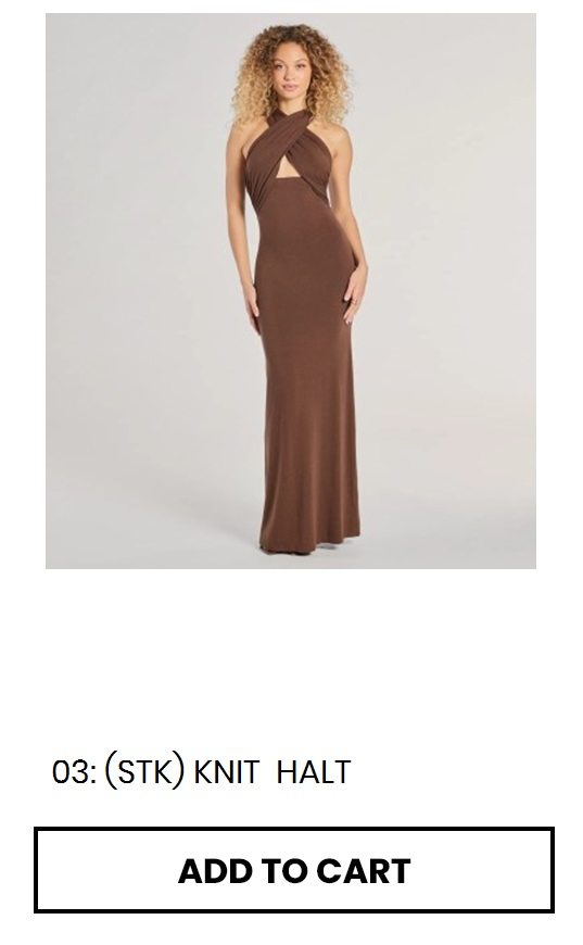 View product recommended for you