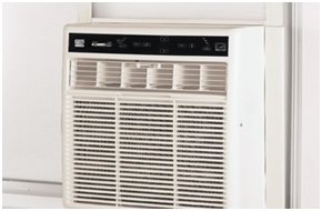 Shop air conditioners