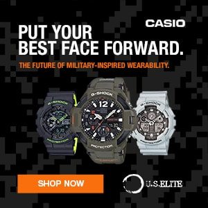 Casio Watch Now On Sale