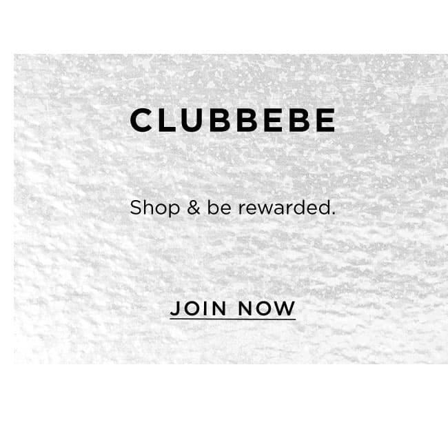 Clubbebe | Join now