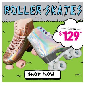 Roller Skates