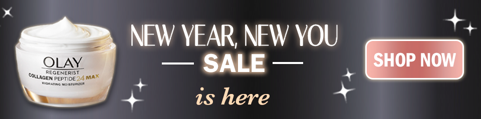 New Year, New York Sale Is Here. Shop Now.