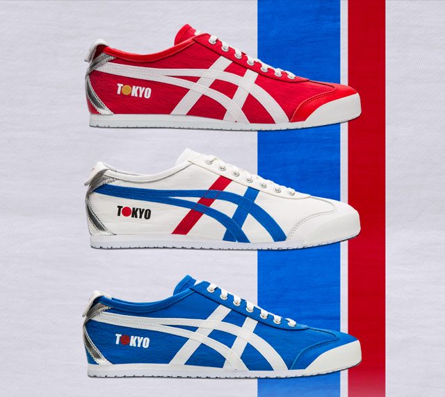 onitsuka tiger mexico 66 konbu