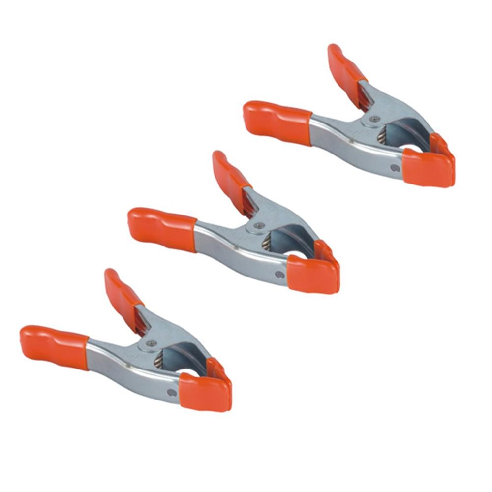 CAMERON 2-inch SPRING CLAMP SET (3 PACK)