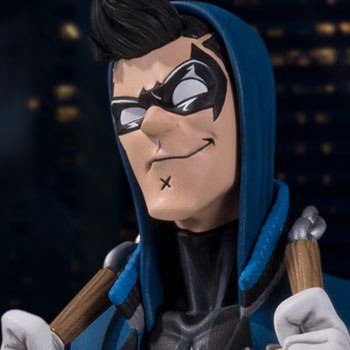 Nightwing Vinyl Collectible by DC Collectibles