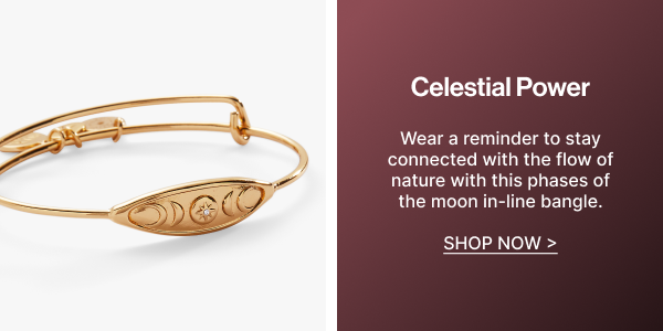 Celestial Power | SHOP NOW