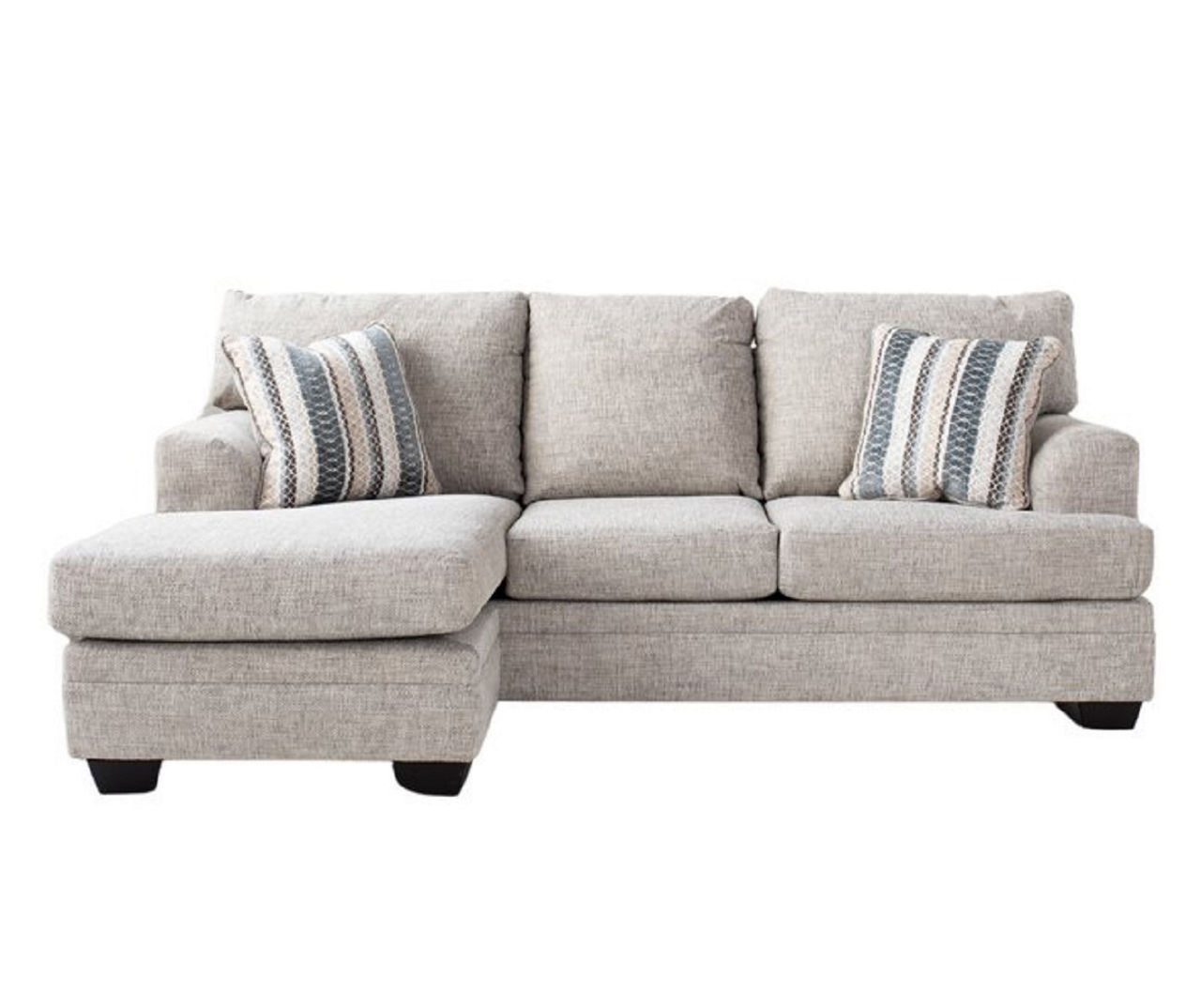 Mabella Dusk Sofa Chaise