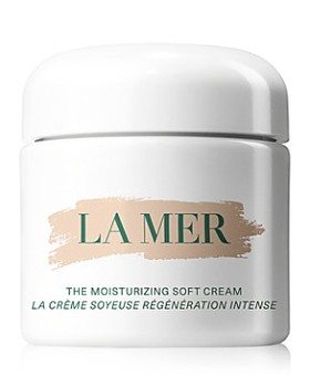 The Moisturizing Soft Cream 3.4 oz.