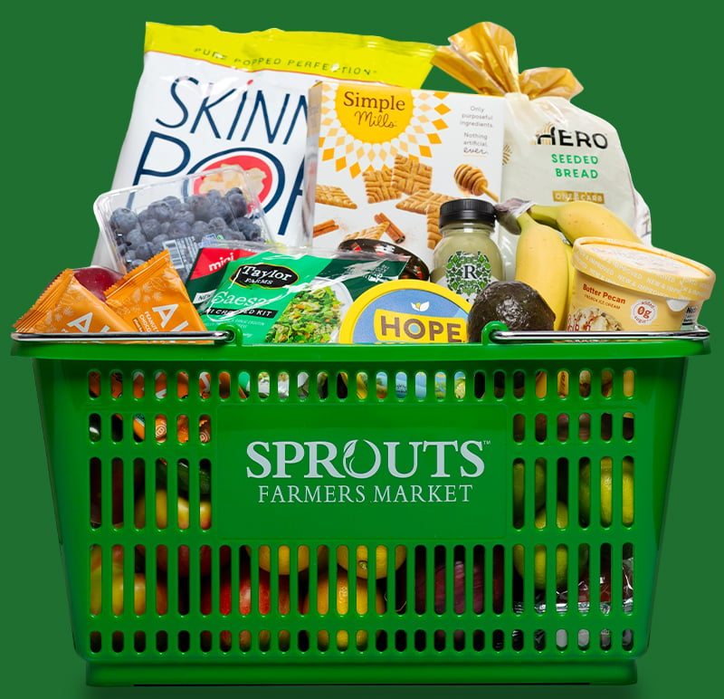 Last chance to win $5,000 in healthy groceries