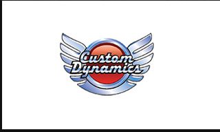 Custom Dynamics