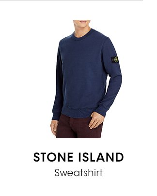 STONE ISLAND