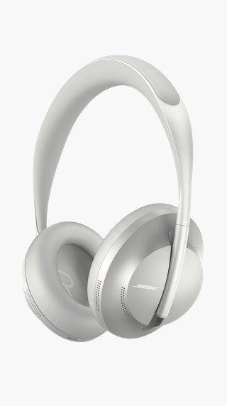 Bose Noise Cancelling Headphones 700