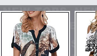 New Tops