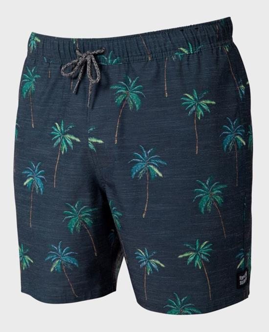 Palm Cruise Volley Boardshorts