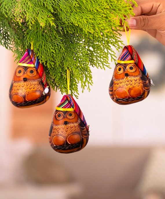 Christmas Ornaments