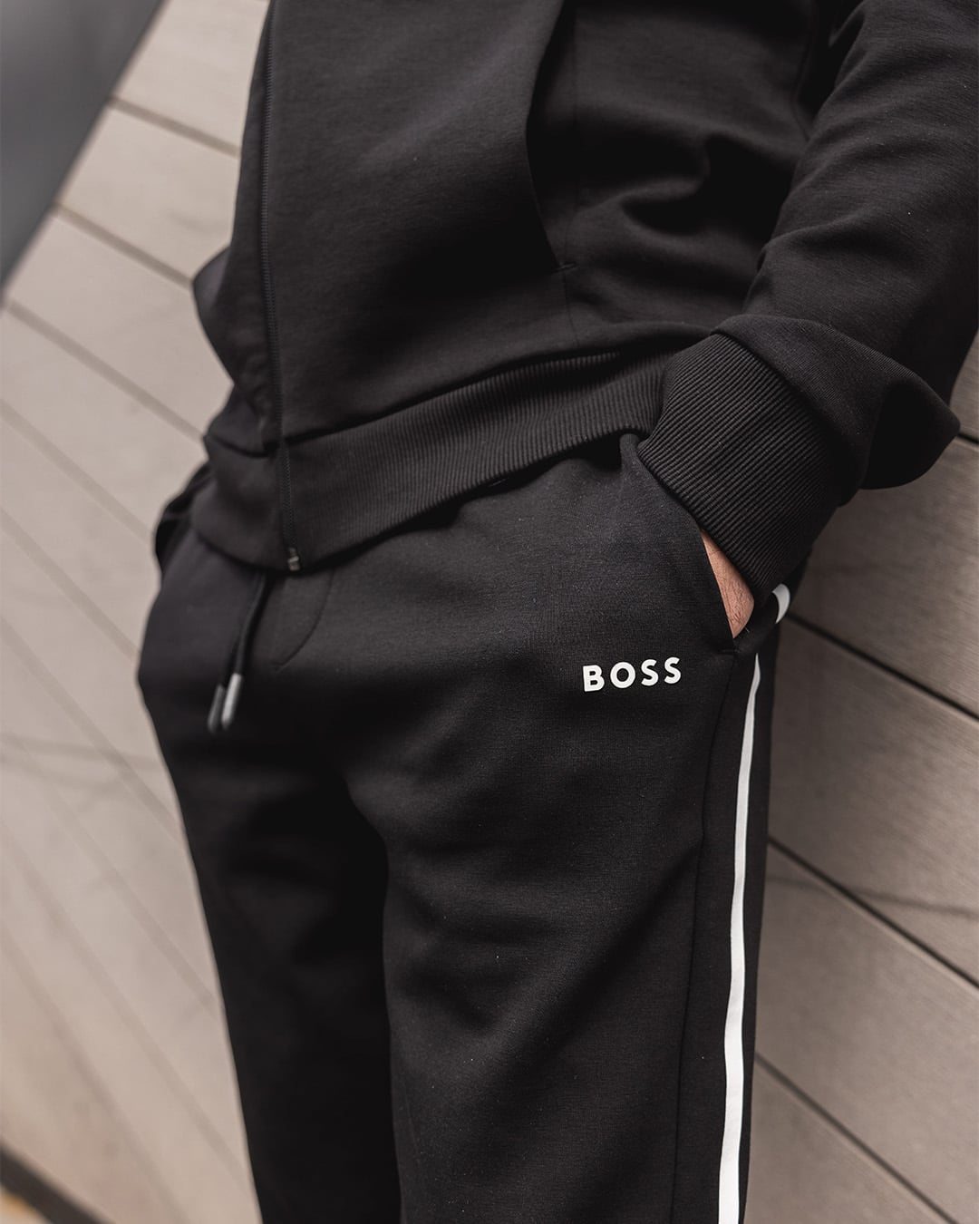 BOSS MODE