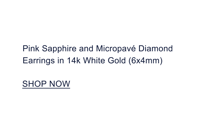 Save on diamond & gemstone earrings.