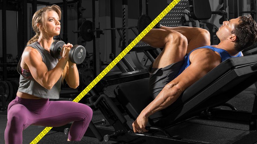 Your Guide to Building Next-Level Legs