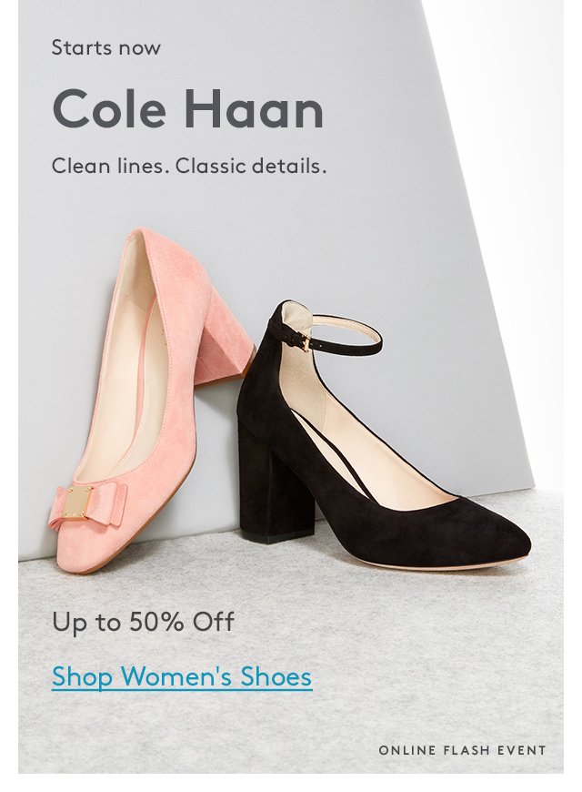 cole haan womens shoes nordstrom rack