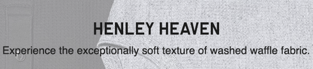 HEADER 1 - HENLEY HEAVEN