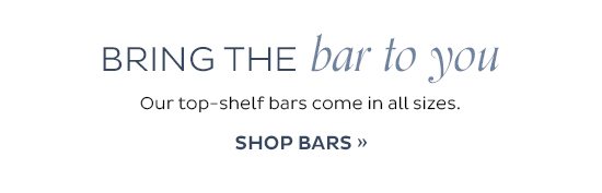 Shop Bar Furniture