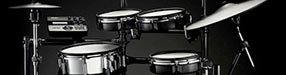 Roland V-Drums: Superior Quality and Feel