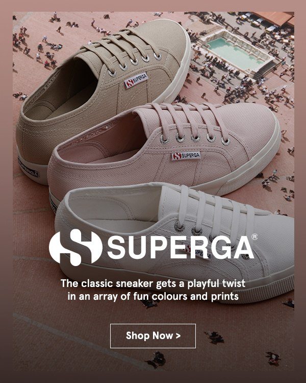 new supergas