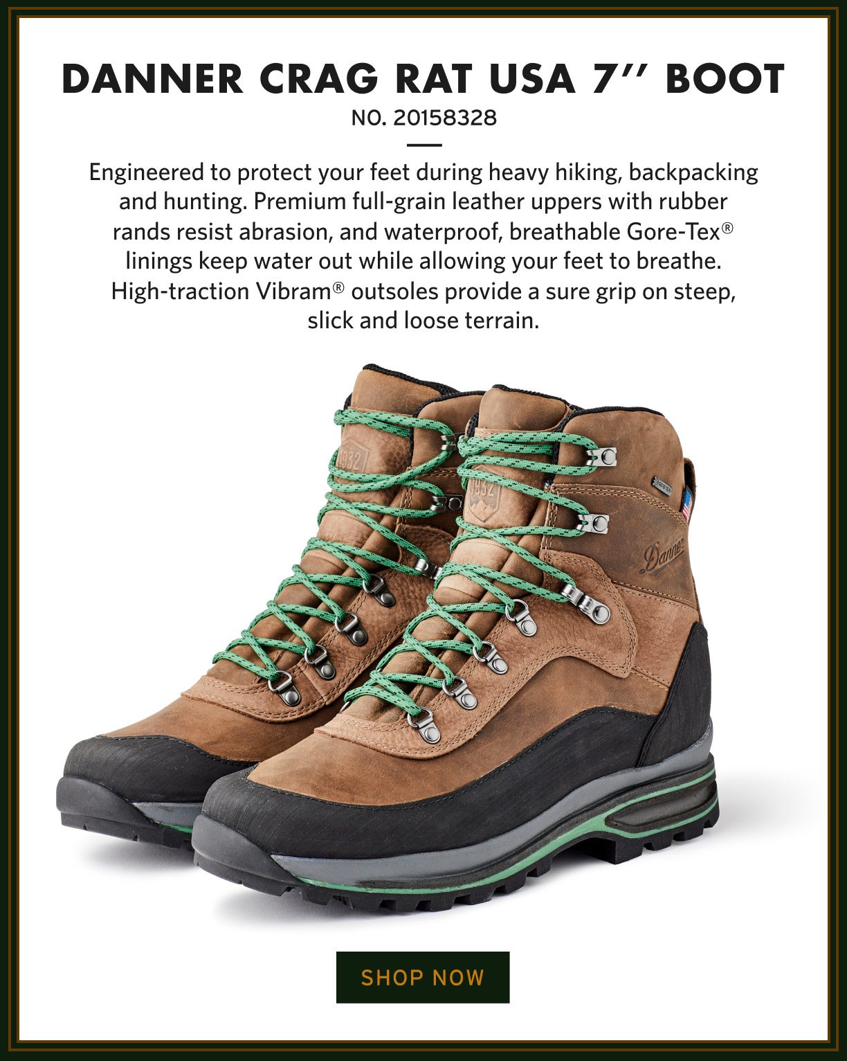 SHOP ALL FOOTWEAR