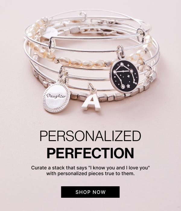 Personalized Jewelry | Shop Now