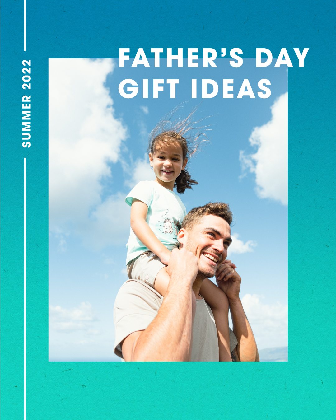 Father's Day Gift Ideas
