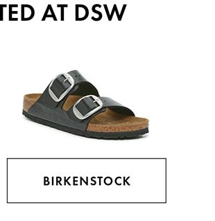 BIRKENSTOCK