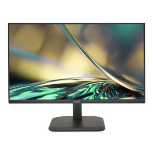 Acer EK271U Ebiip 27 in 2K QHD (2560 x 1440) 100Hz LED Monitor