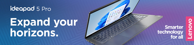 Lenovo ideapad 5 Pro - Shop Now