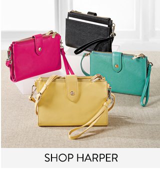 Shop Harper Collection