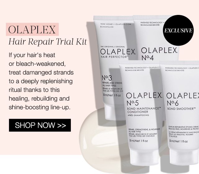 Olaplex