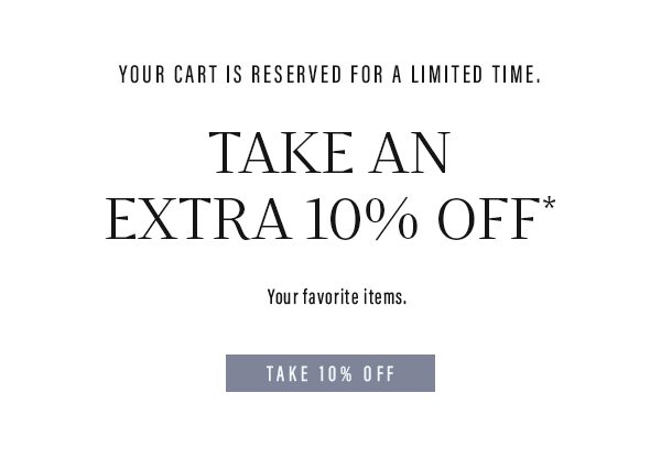 Your Cart