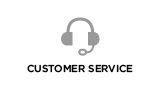 CUSTOMER SERVICE