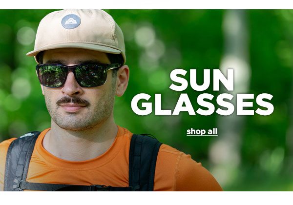 Sunglasses - Click to shop All
