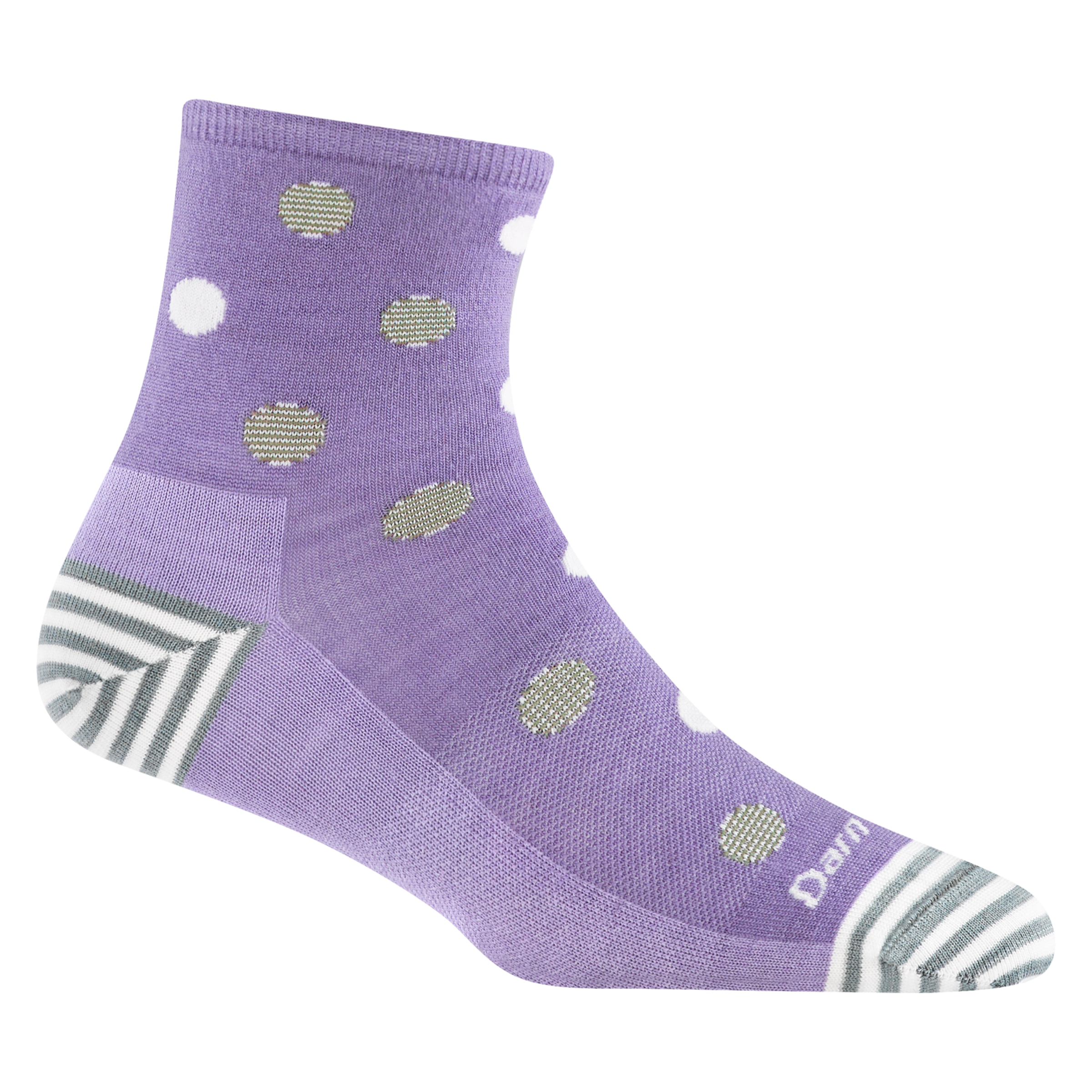 Image of Women's Dottie Shorty Lightweight Lifestyle Sock