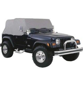 RT Off-Road Car Cover, Indoor Car Cover RT Off-Road Car Cover, Indoor Car Cover