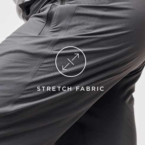 Stretch Fabric