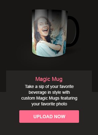 Magic Mug