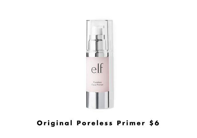 Original Poreless Primer $6