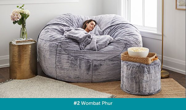 #2 Wombat Phur