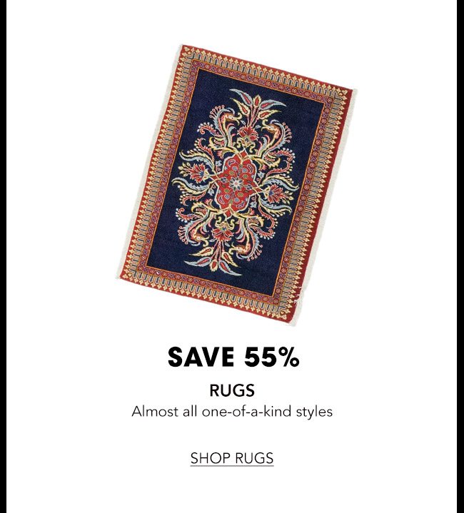 RUGS