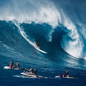 Eddie Would Go! - Rip Curl Eddie Aikau Big Wave Invitational pres by Eddie Aikau Foundation.