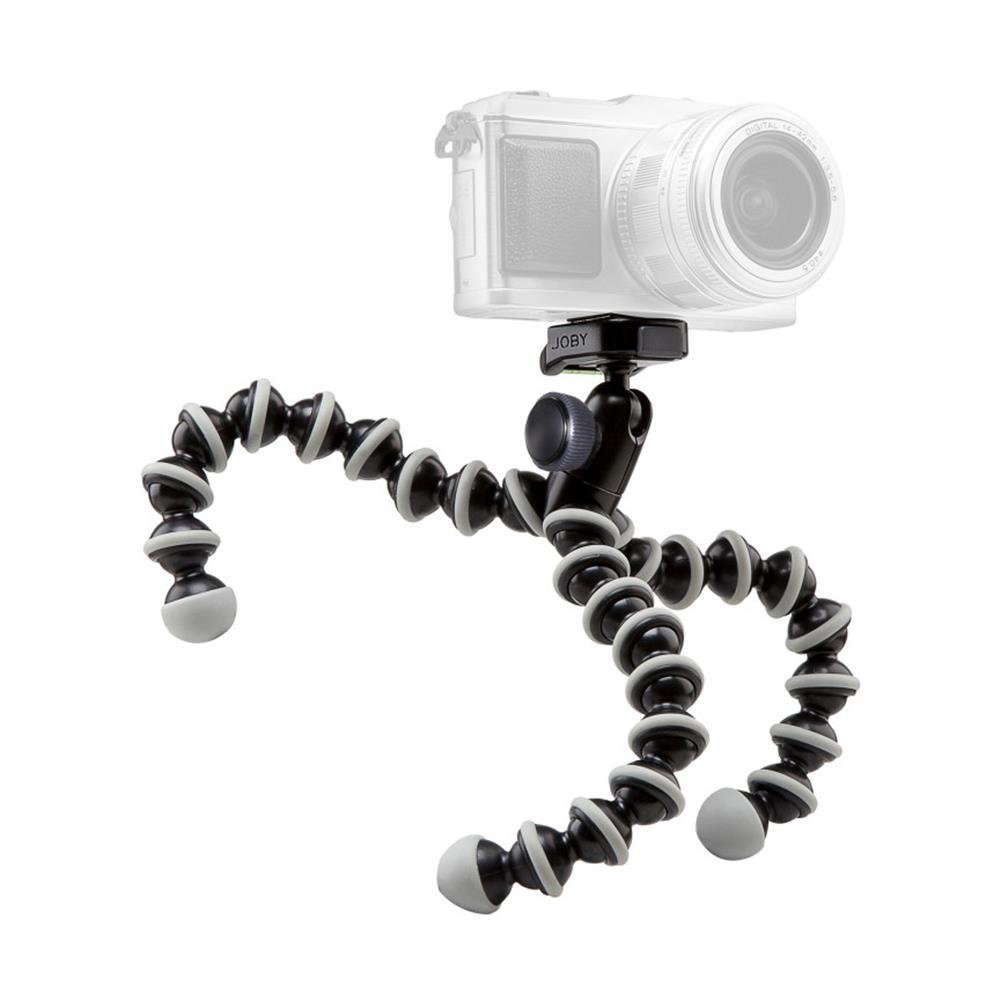 JOBY GORILLAPOD HYBRID BLACK / GREY